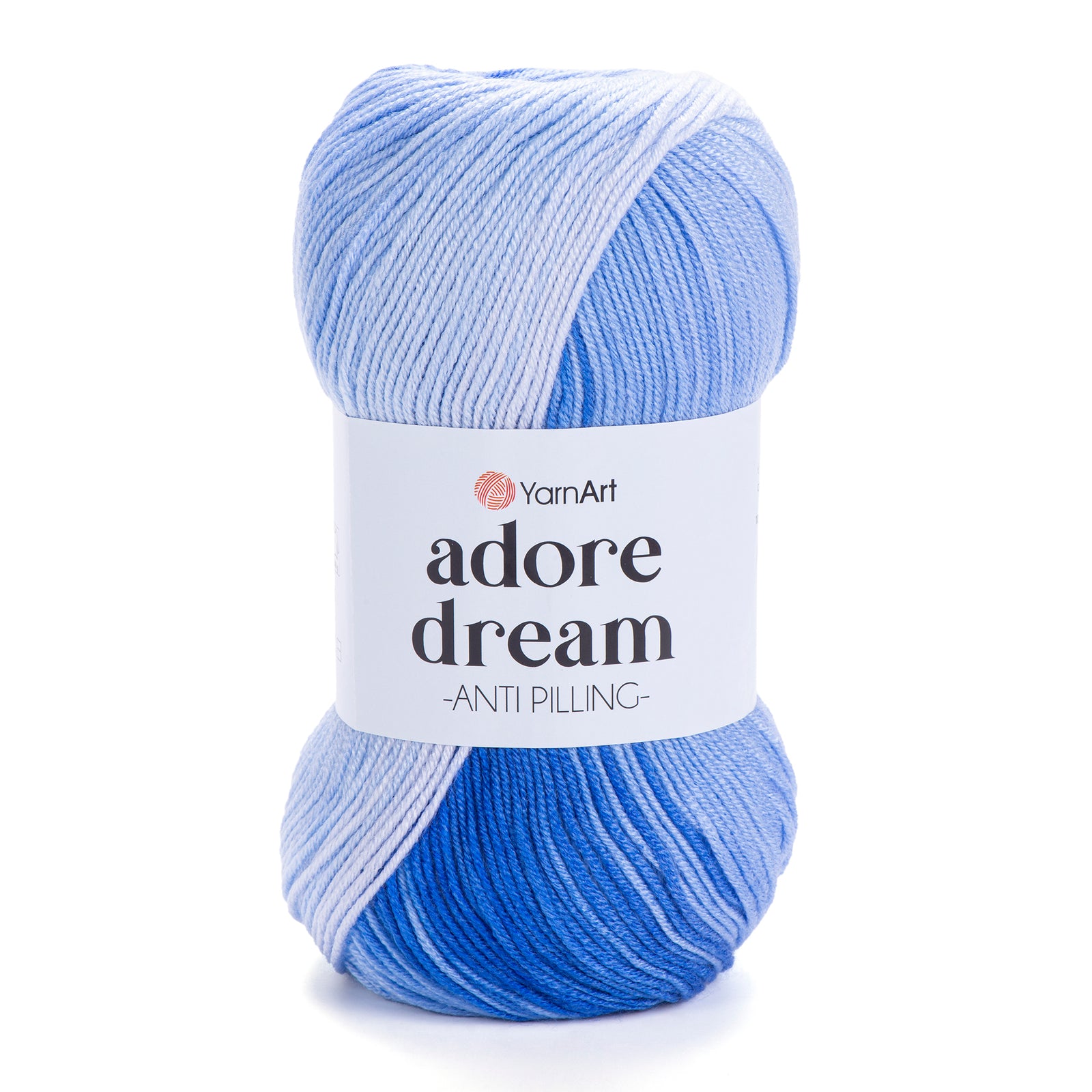 Adore dream - Yarn Art
