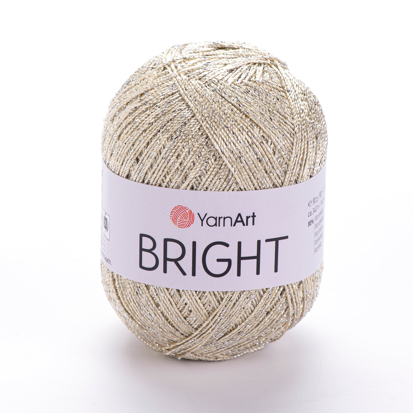 Bright - Yarn Art