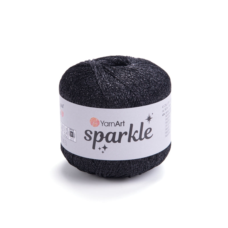 Sparkle - Yarn Art