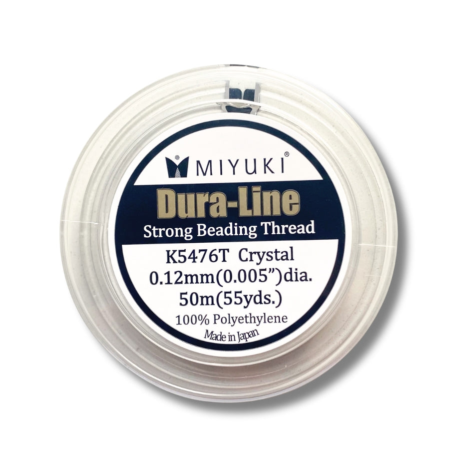 Hilo Miyuki DURA-LINE - Crystal