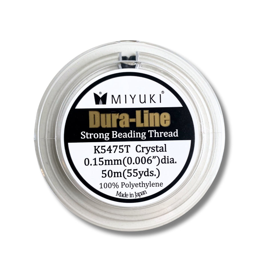 Hilo Miyuki DURA-LINE - Crystal