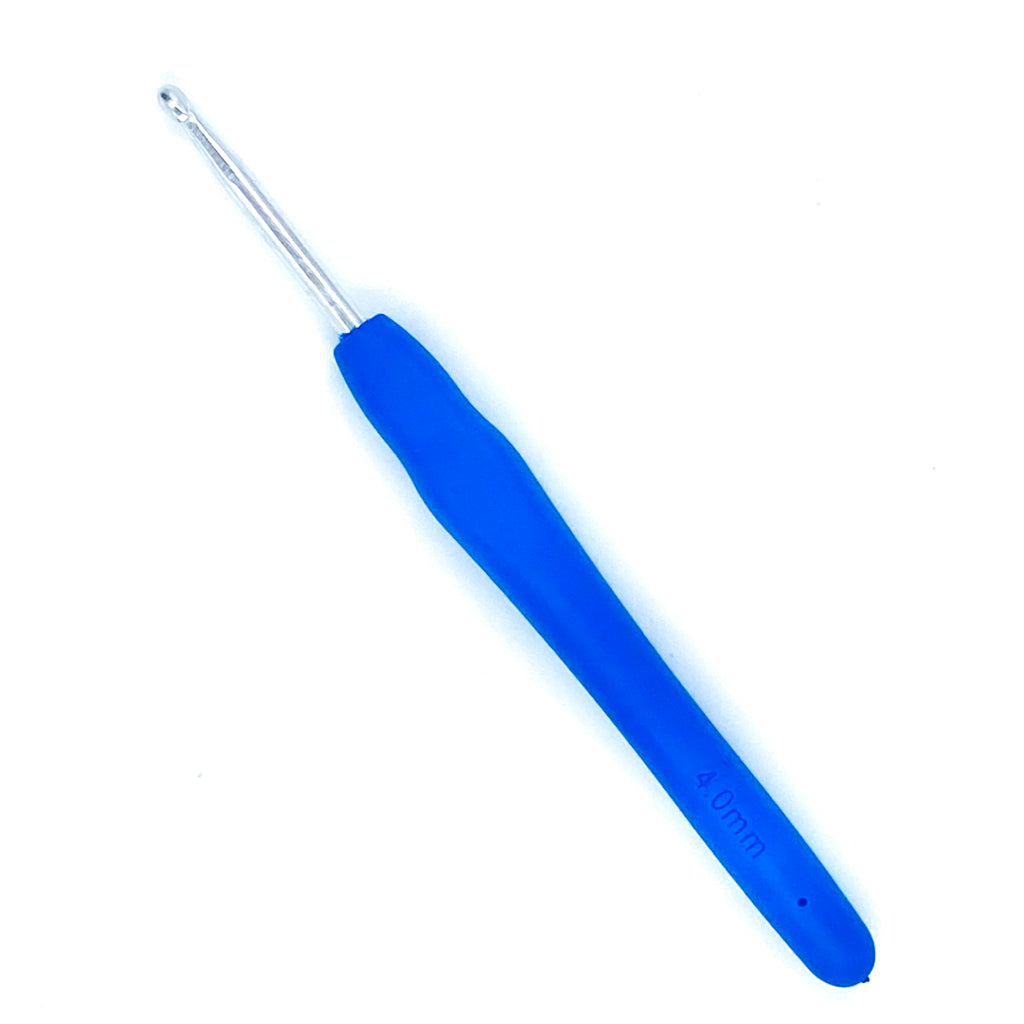 Palillo Crochet Mango