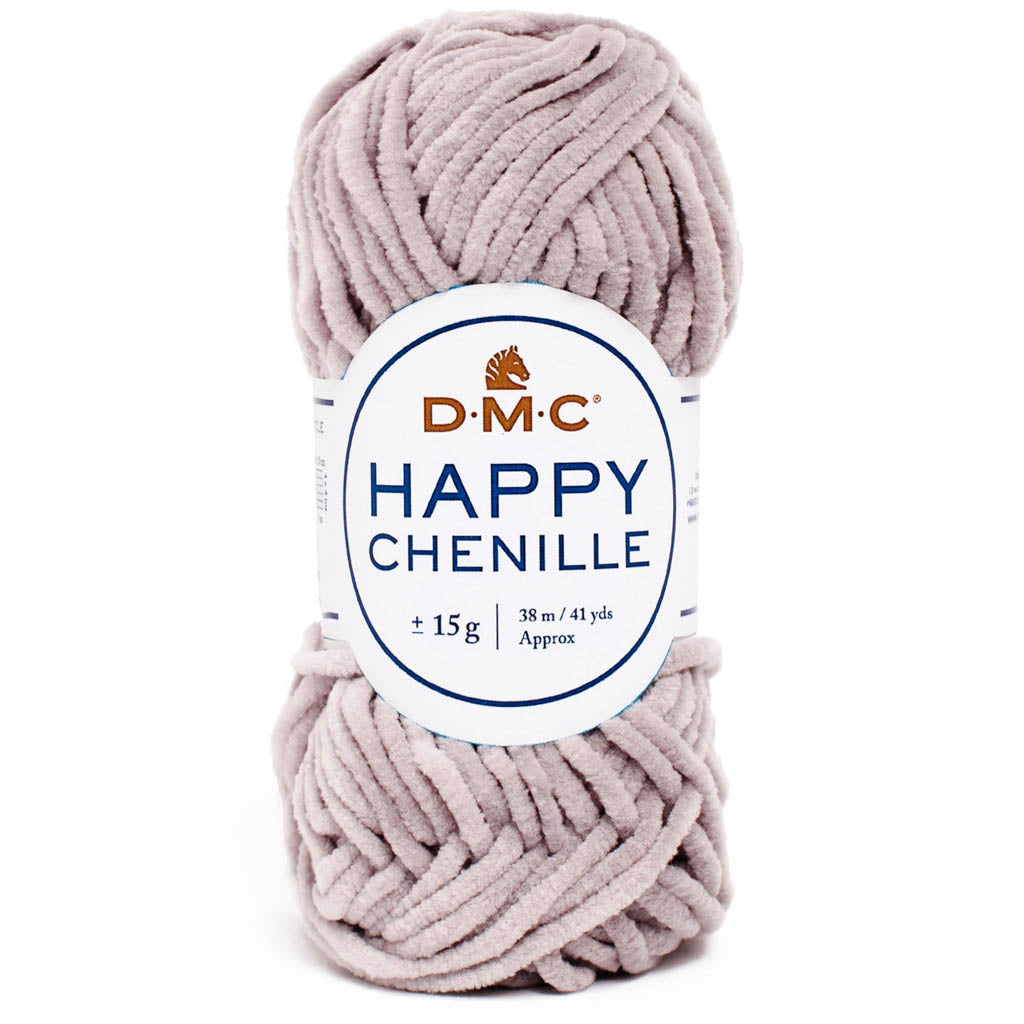 Hilo DMC Happy Chenille