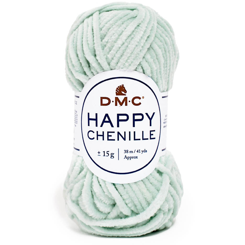 Hilo DMC Happy Chenille