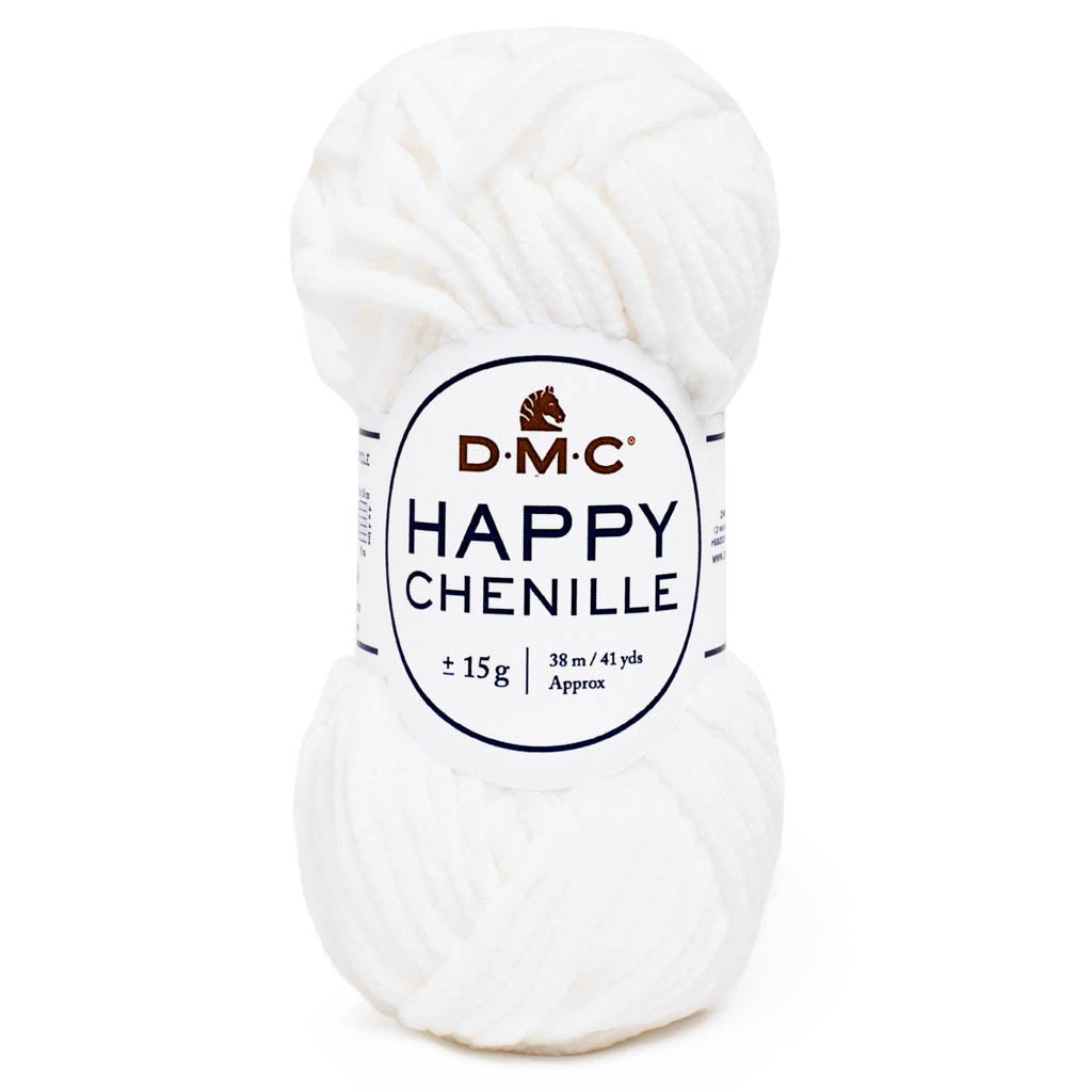 Hilo DMC Happy Chenille