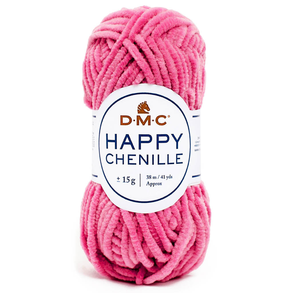 Hilo DMC Happy Chenille