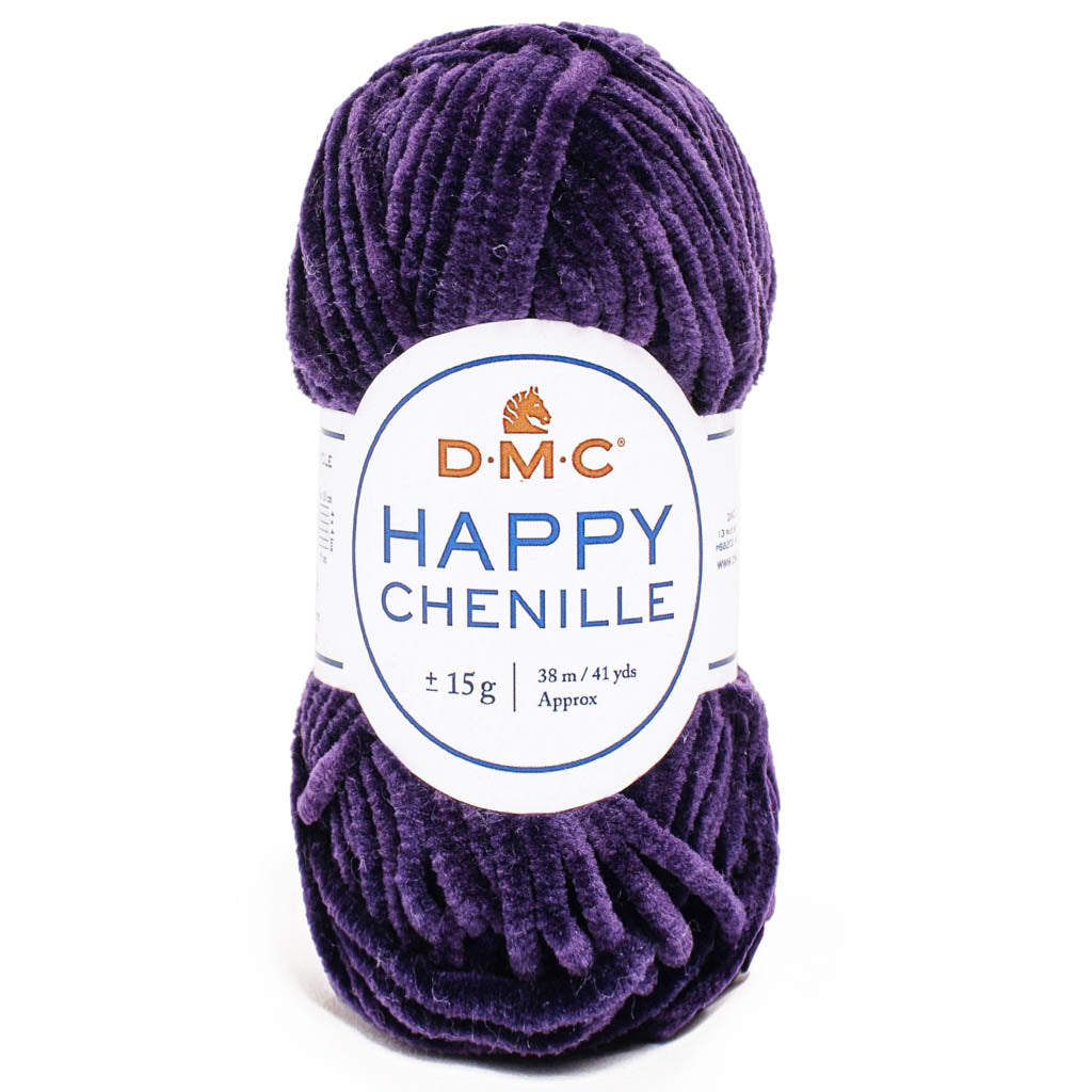 Hilo DMC Happy Chenille