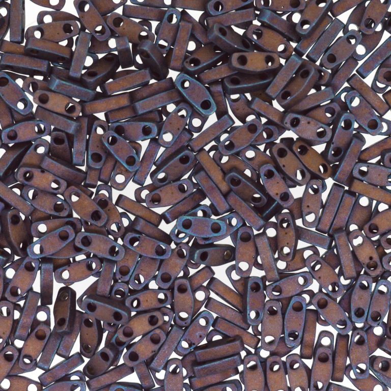 Mostacillas Miyuki - 1/4 TILA (Quarter Tila)