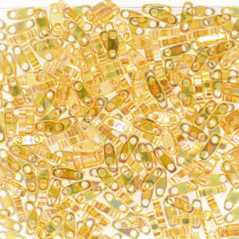 Mostacillas Miyuki - 1/4 TILA (Quarter Tila)