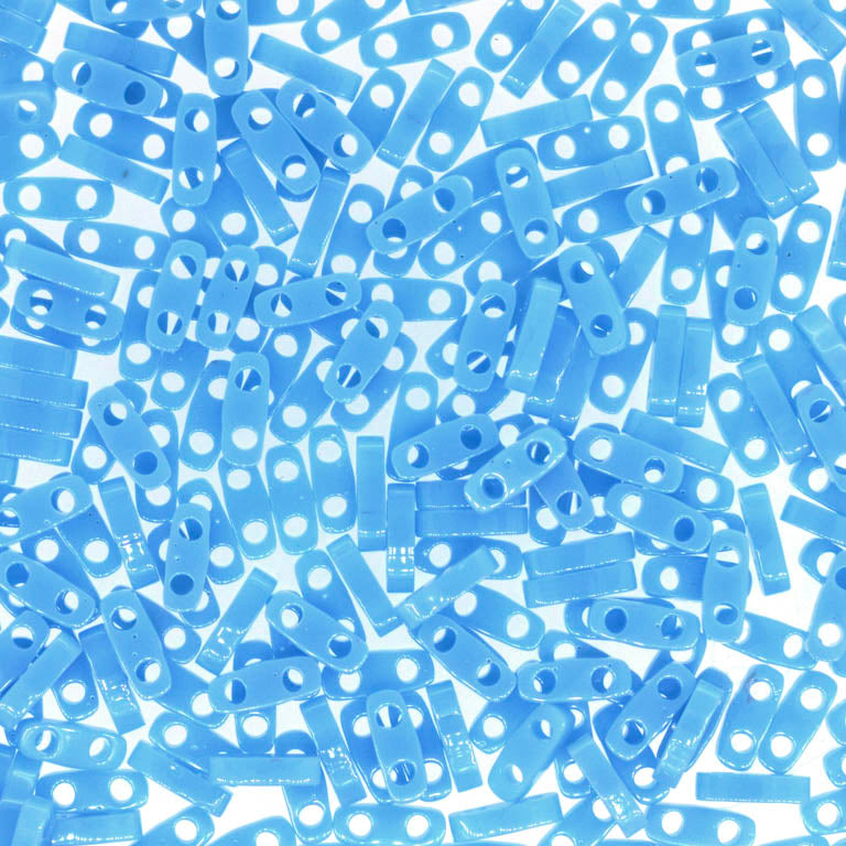 Mostacillas Miyuki - 1/4 TILA (Quarter Tila)