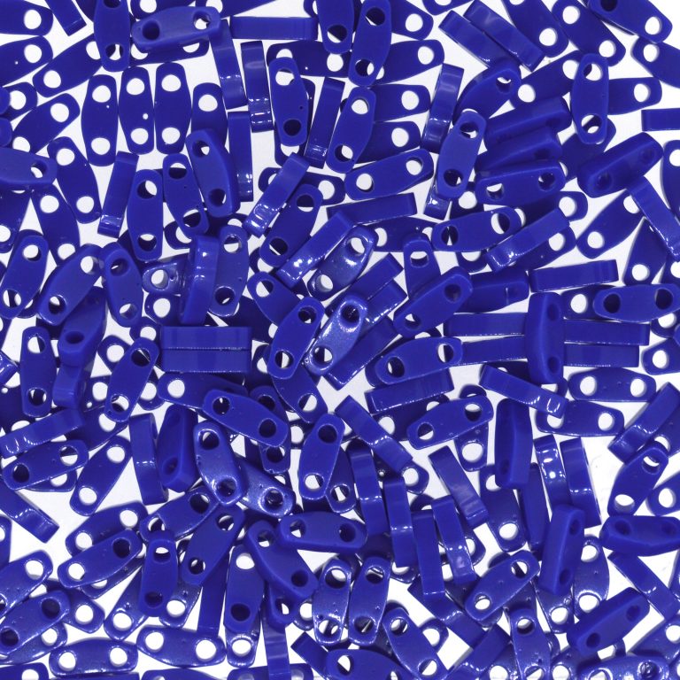 Mostacillas Miyuki - 1/4 TILA (Quarter Tila)