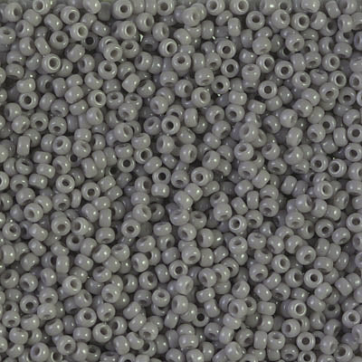 Mostacillas Miyuki - Rocalla 11/0