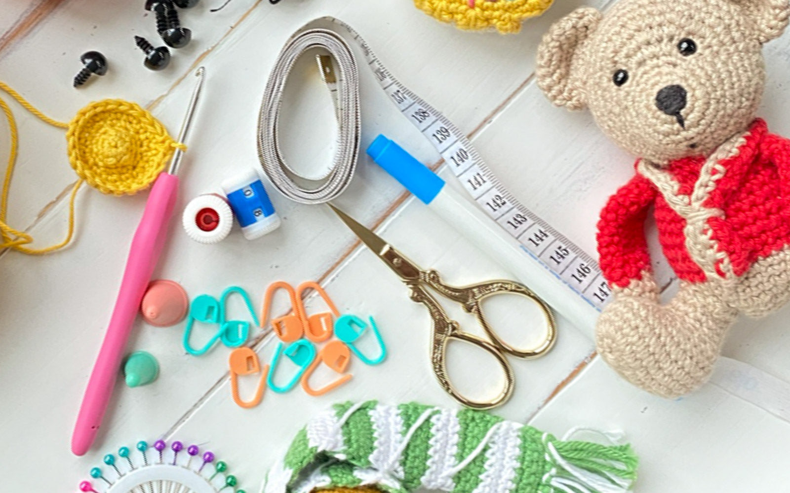 Amigurumi