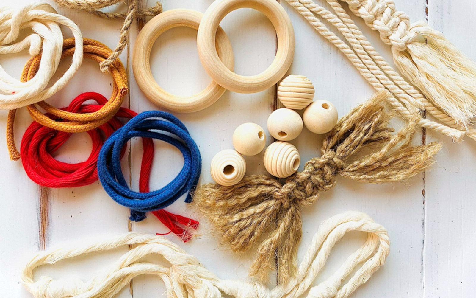 Macramé