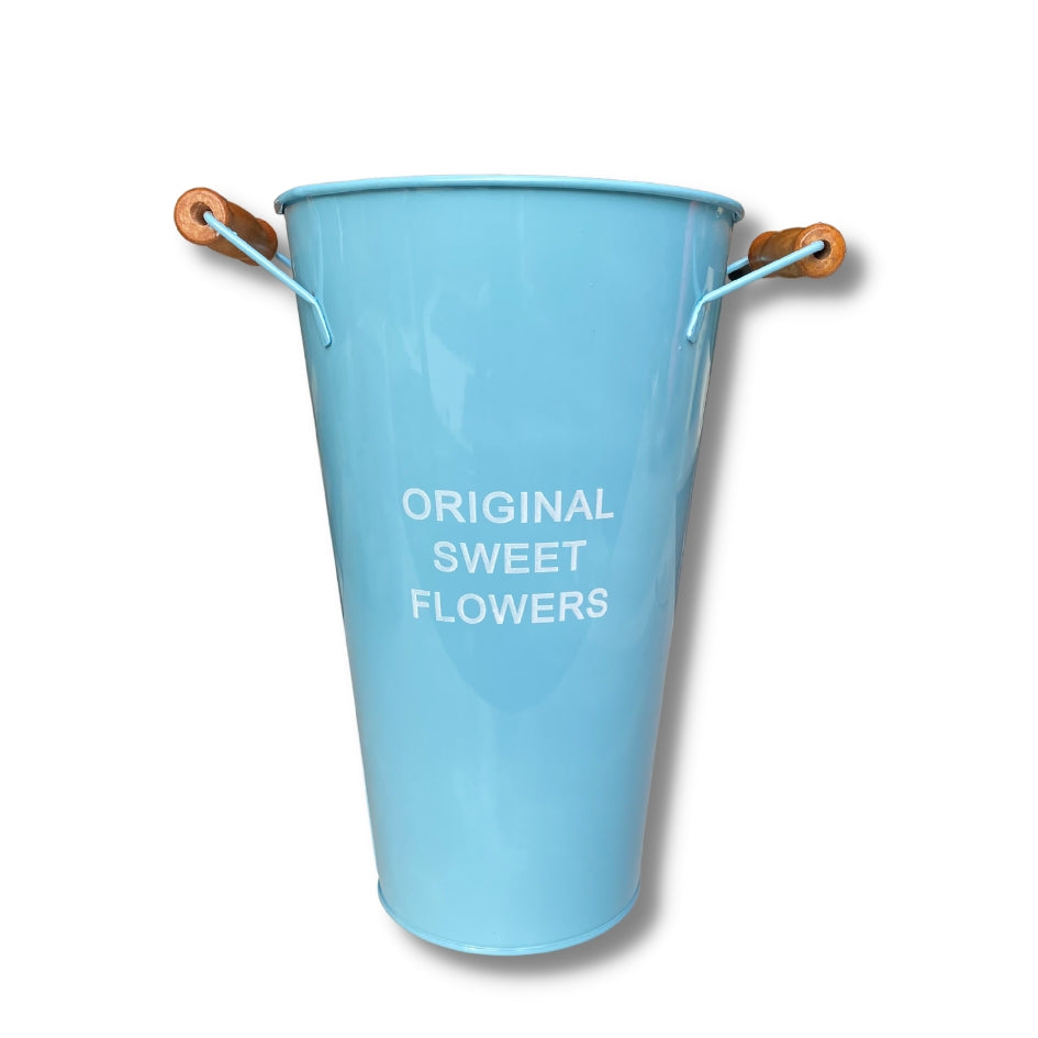 Cubeta Florero (30cm)