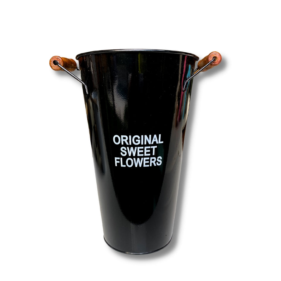 Cubeta Florero (30cm)