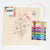 Kit de bordado Agustina (MY KIT)