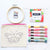 Kit de bordado Estuche Helena (MY KIT)