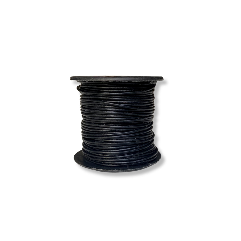 Cordón Cuero 0.5 mm