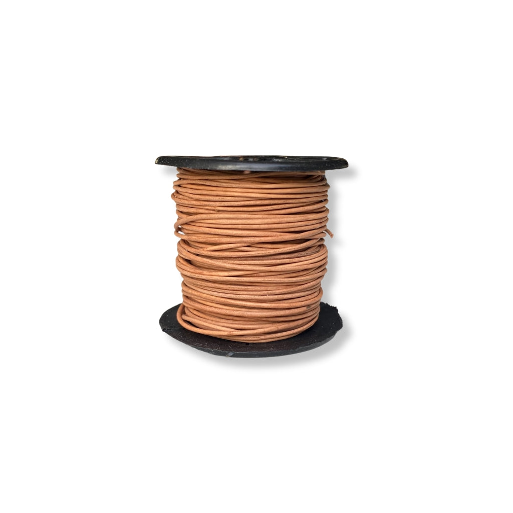 Cordón Cuero 0.5 mm