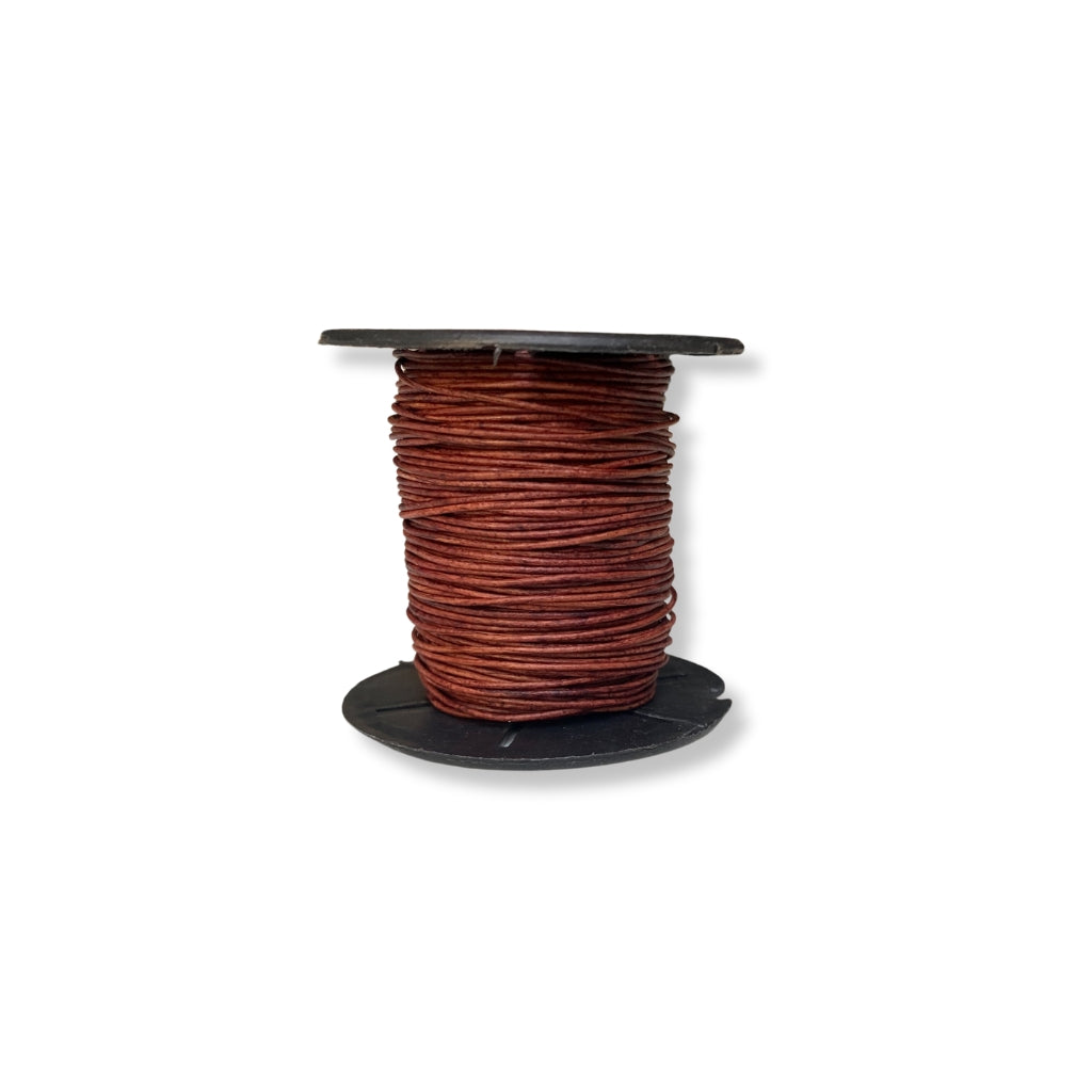 Cordón Cuero 0.5 mm