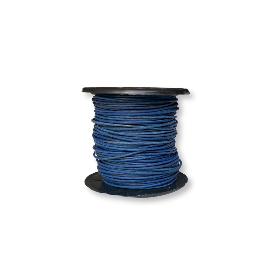 Cordón Cuero 0.5 mm