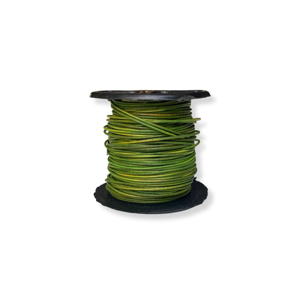 Cordón Cuero 0.5 mm