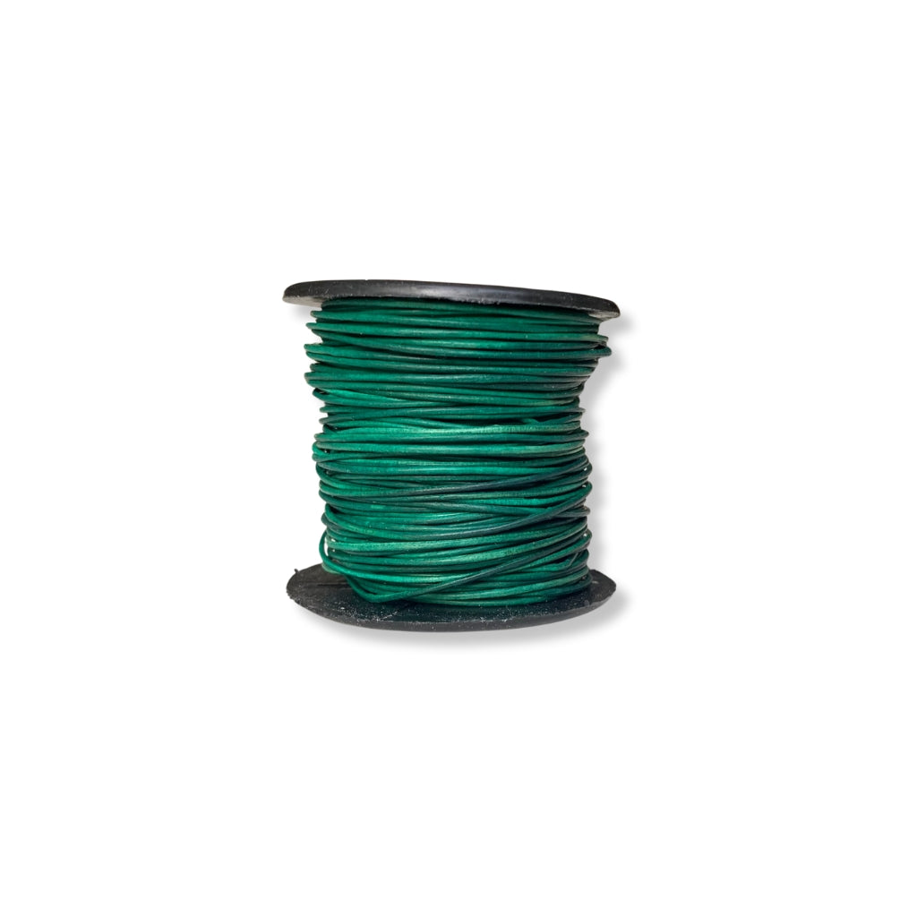 Cordón Cuero 0.5 mm