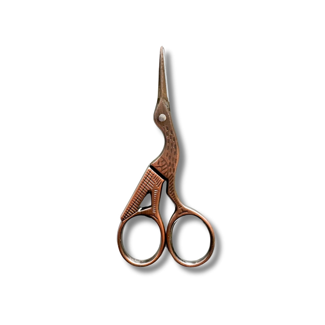 Tijera Garza S (metalizadas)