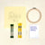 Kit de bordado Mimosa-DMC
