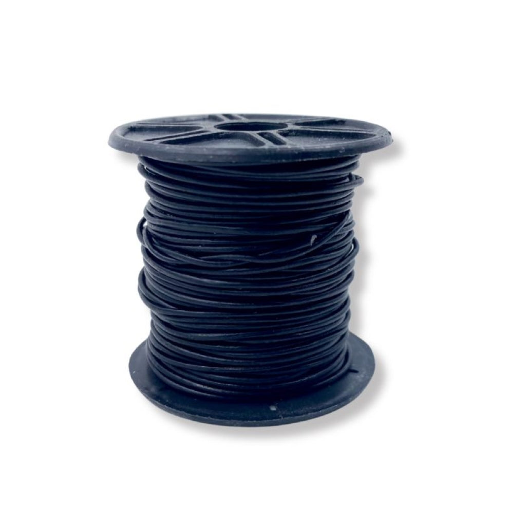 Cordón Cuero 1 mm