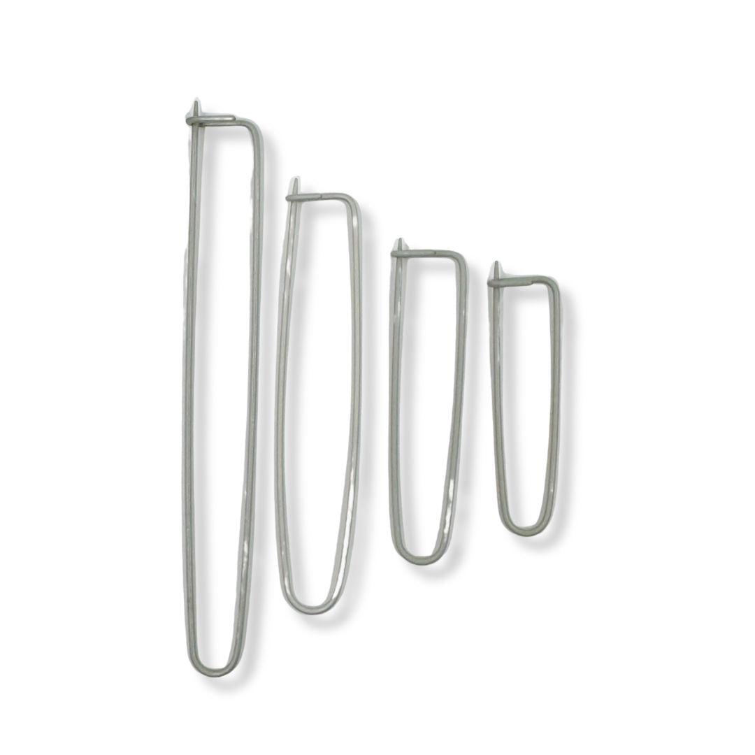 Guardapunto gancho- Aero