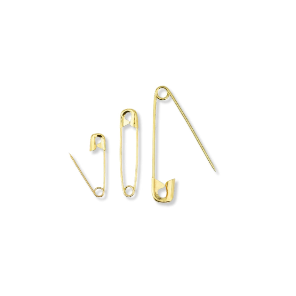 Alfiler de Gancho (dif. tamaños)-Prym