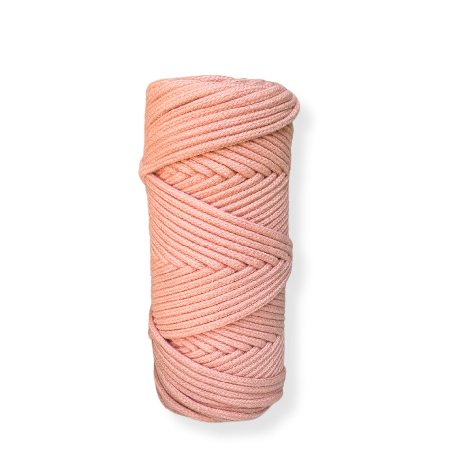 Cordón Trenzado Color