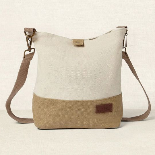 Bolso Proyectos Bordado (DMC)