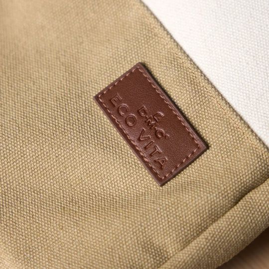 Bolso Proyectos Bordado (DMC)