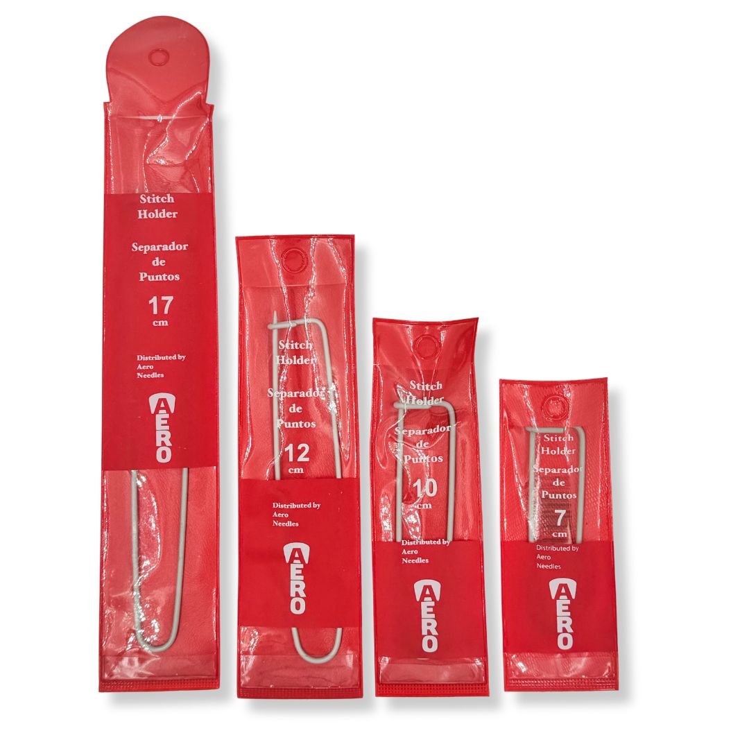 Guardapunto gancho- Aero