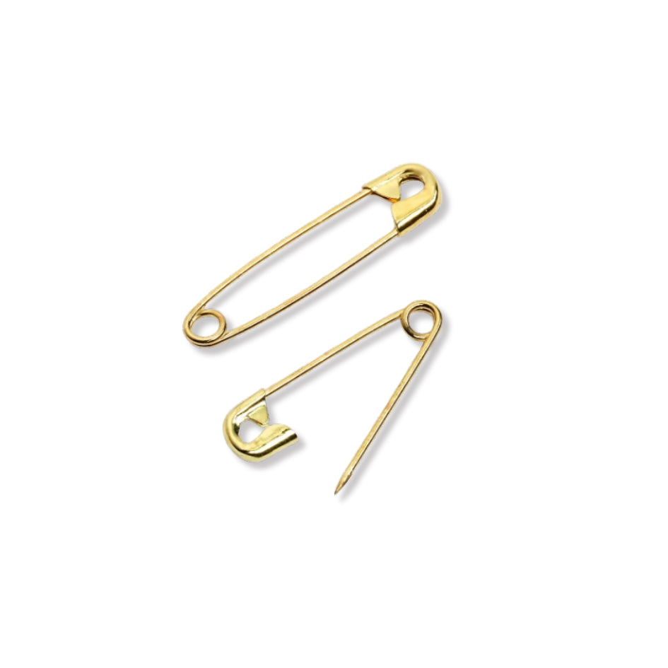 Alfiler de Gancho (dif. tamaños)-Prym