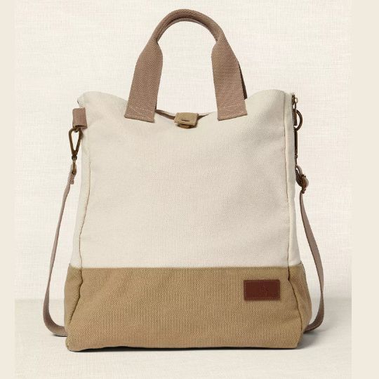 Bolso Proyectos Bordado totebag (DMC)