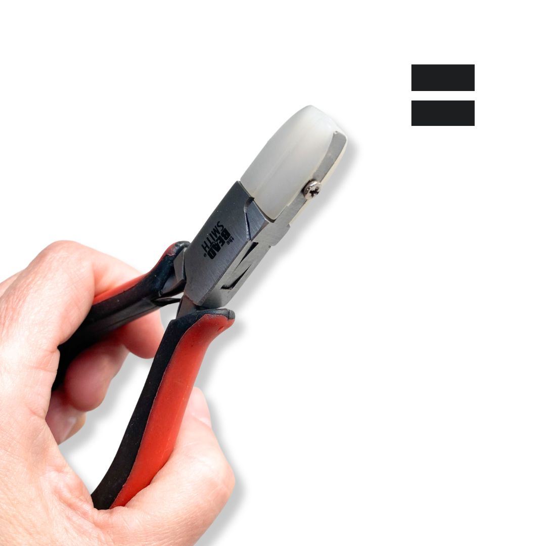 Juego De 3 Alicates Flexibles De Nailon Aislante Para Mangue | Cuotas sin interés Juego De 3 Alicates Flexibles De Nailon Aislante Para Mangue | Cuotas sin interés