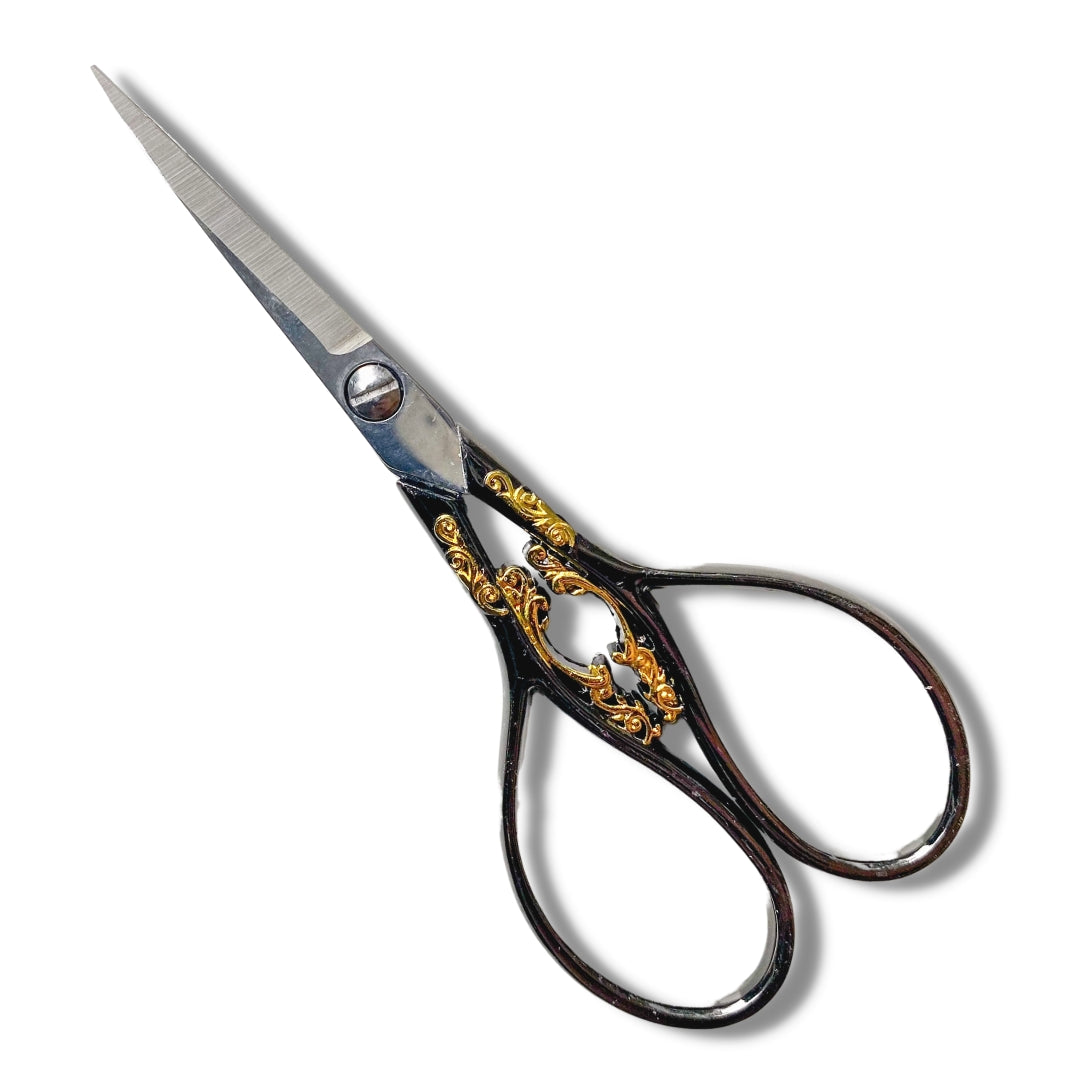 Tijera Estilo Europeo