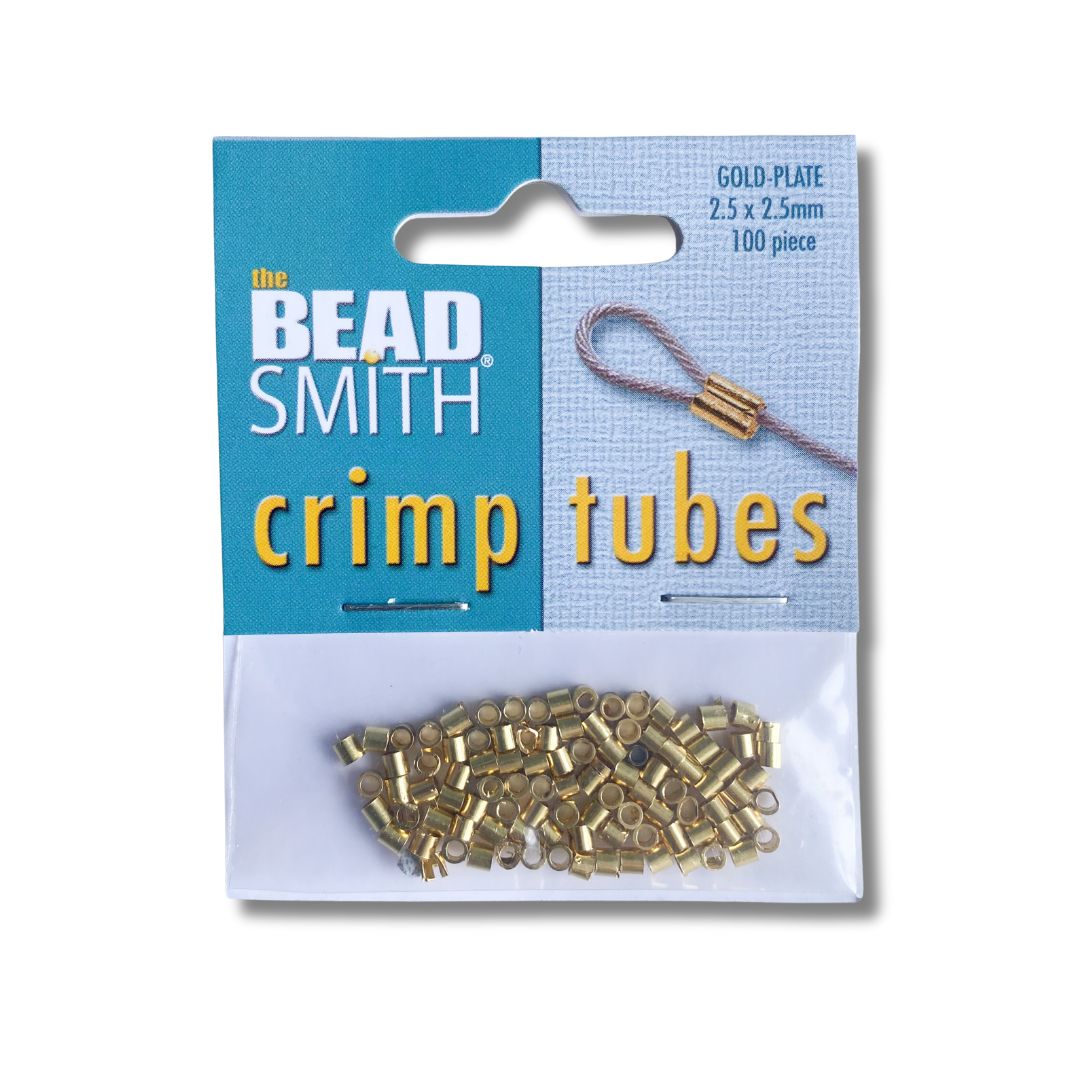 Grapa baño 2.5mm (100 u)