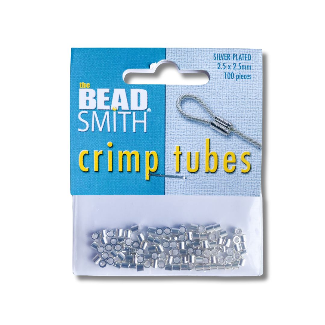 Grapa baño 2.5mm (100 u)