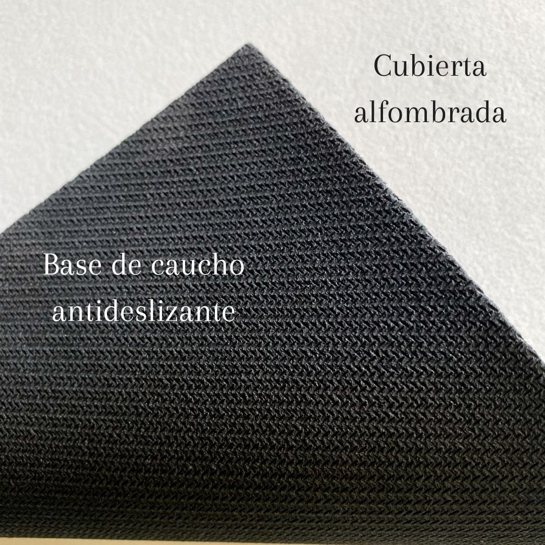 Base Alfombrada (L)