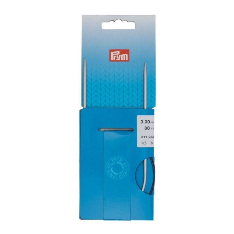 Palillo circular 80 cm - PRYM (dif. numeros)