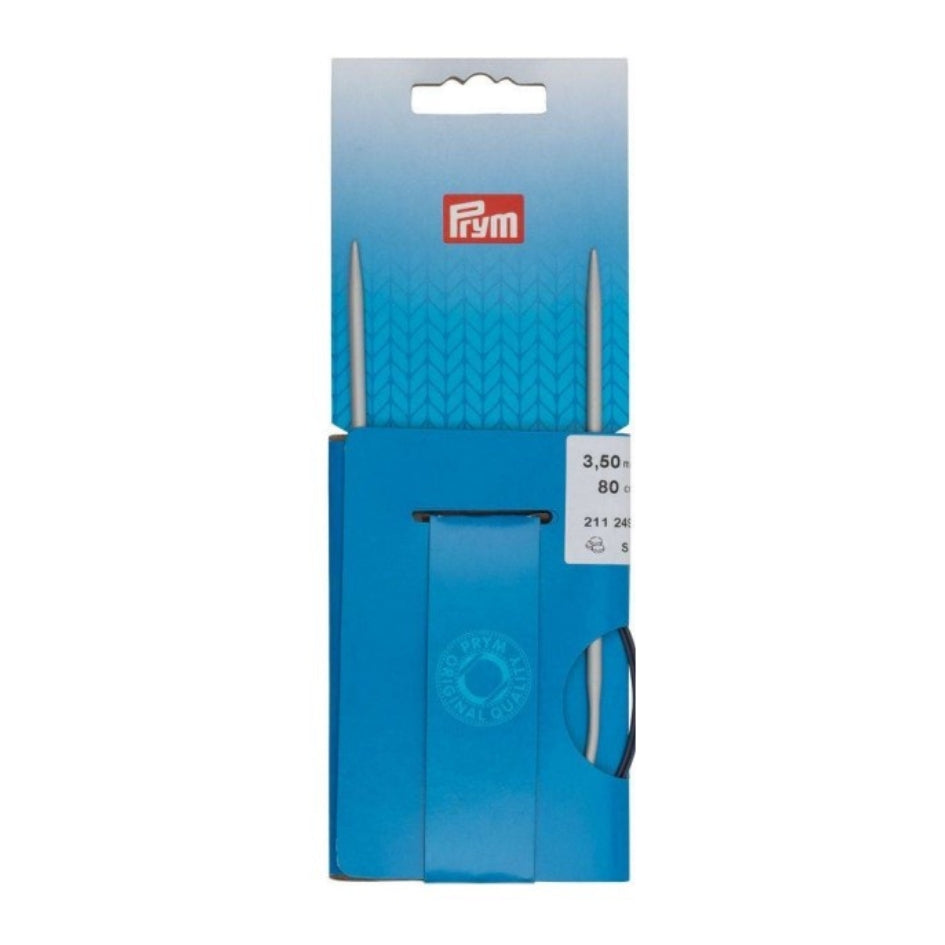 Palillo circular 80 cm - PRYM (dif. numeros)