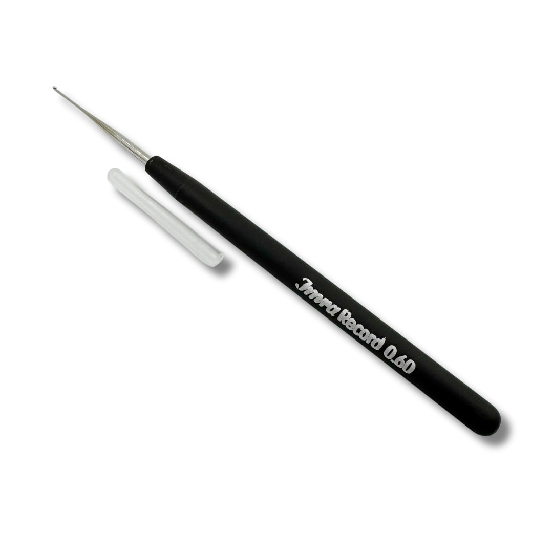 Crochet (dif. numeros)- Prym