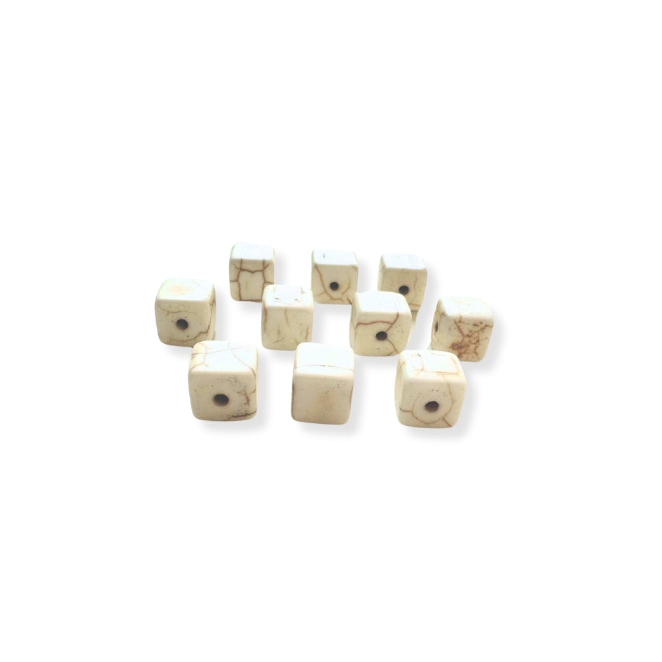 Cuenta Cubo (10u)