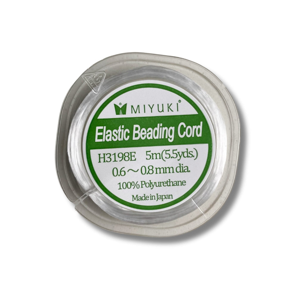 Hilo Elástico Miyuki