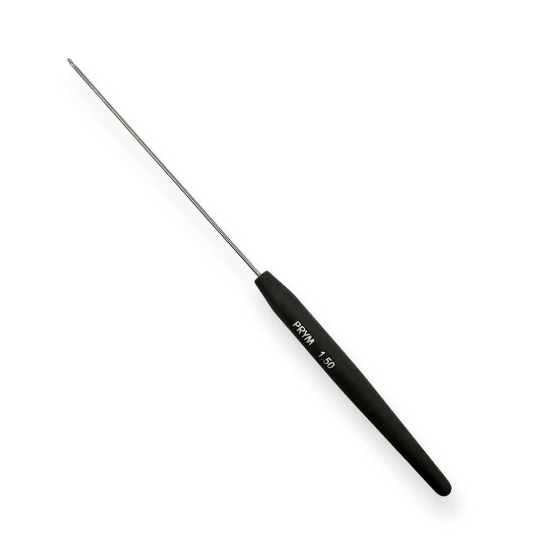 Crochet Cro- tat 1.5 mm- Prym